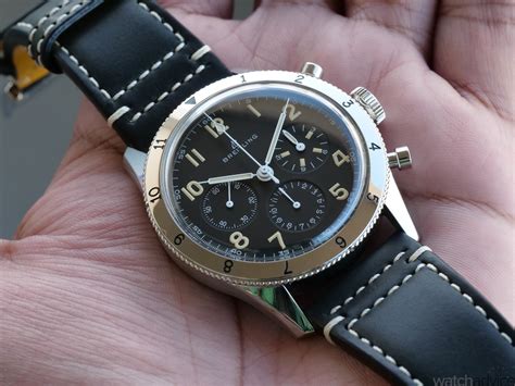 breitling avi 765